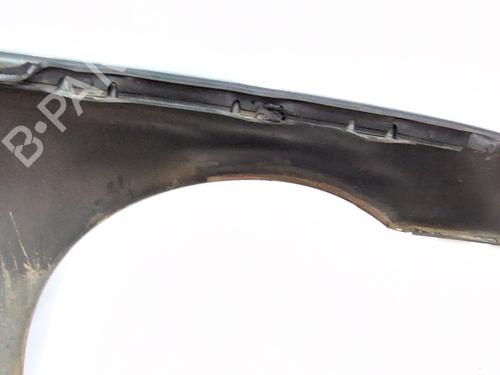 Left front fenders MERCEDES-BENZ C-CLASS (W203)  | BP30157656C41 