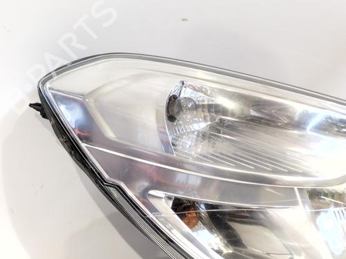 Right headlight DACIA LODGY (JS_) | BP36775555C29 - Image 2