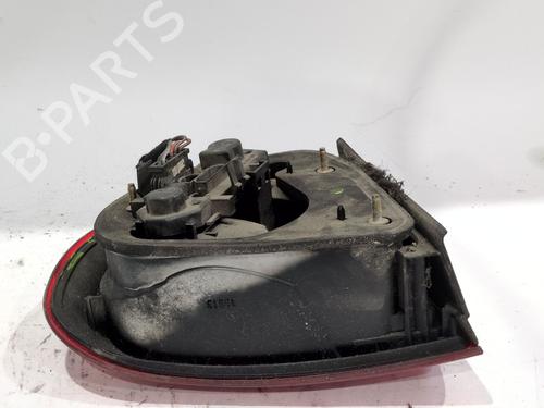 Right taillight SEAT TOLEDO II (1M2) 1.9 TDI | BP25437380C35 