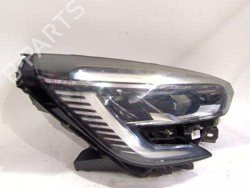 Right headlight MITSUBISHI COLT VII Hatchback (VB_) | BP36799119C29 - Image 2