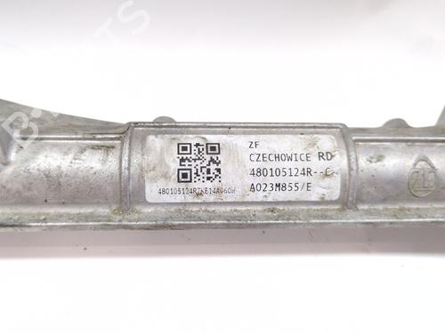 Steering rack DACIA DUSTER (PYM_, PYN_) 1.2 TCe 130 | BP37408439M22  - Image 5
