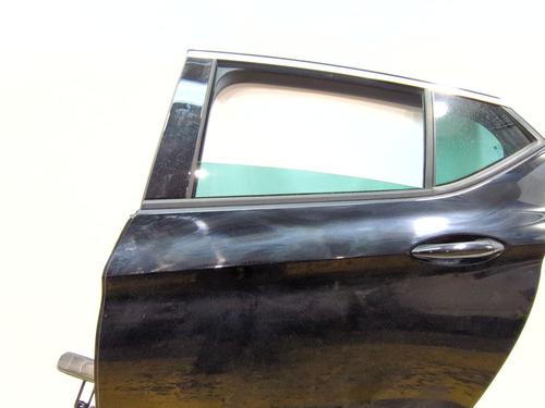 Left rear door OPEL ASTRA K (B16) 1.2 Turbo (68) | BP29400232C4 