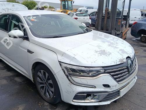 Starter RENAULT TALISMAN Grandtour (KP_) | BP35721160M8 - Image 9