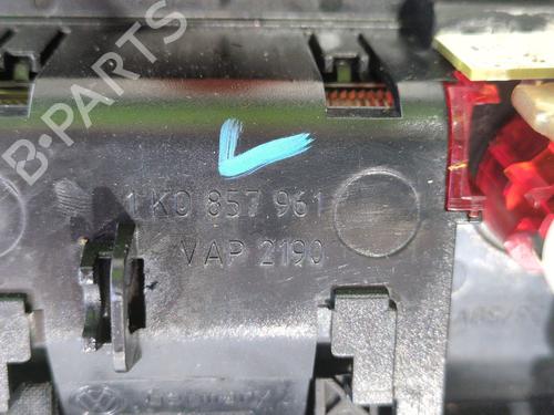 Ashtray VW GOLF VI (5K1) | BP34431786I30 - Image 3