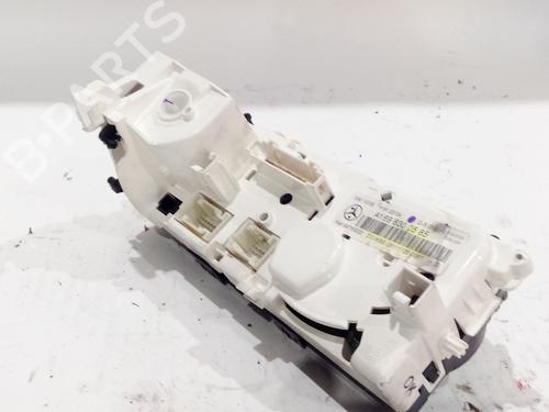 Climate control MERCEDES-BENZ B-CLASS Sports Tourer (W245) B 200 TURBO (245.234) | BP20480731I5 