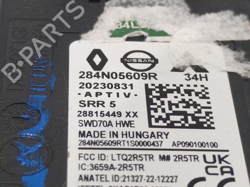 Electronic module RENAULT CAPTUR II (HF_) E-TECH 145 (HFMU) | BP38440274M83 - Image 2
