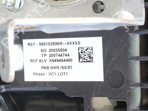 Andre RENAULT AUSTRAL TCe 160 (HGMJ) | BP30832155O1 