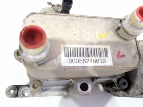 Oliekøler JEEP CHEROKEE (KL) 2.0 CRD | BP28728947M33 