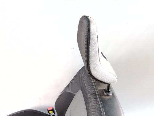 Left front seat RENAULT KANGOO III Box Body/MPV 1.5 Blue dCi 95 (FJAB) | BP39746890C15 - Image 3