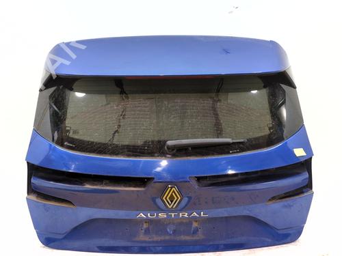 Used Tailgate Tailgate RENAULT AUSTRAL TCe 140 (HGMF) (140 hp) 36074636 36074636
