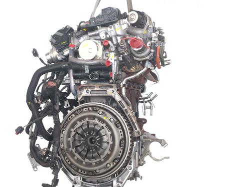 Engine RENAULT EXPRESS Box Body/MPV | BP34200756M1 - Image 5