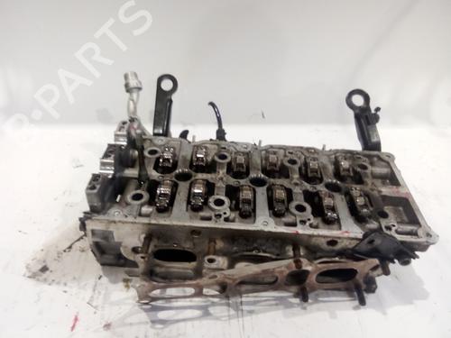 Cylinder head AUDI A4 B8 Avant (8K5)  | BP21376303M5 