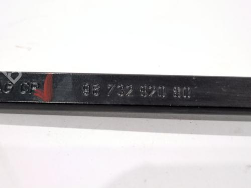 Front windshield wiper arm PEUGEOT 2008 I (CU_) 1.6 BlueHDi 100 | BP27696364C143 