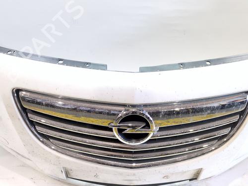 Front bumper OPEL INSIGNIA A (G09) 2.0 CDTI (68) | BP30157872C7