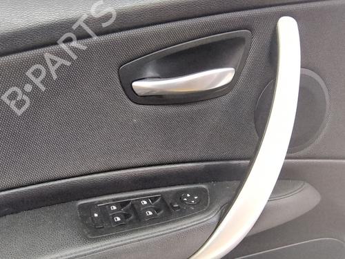 Left front door BMW 1 (E87) 120 d | BP27711359C2 