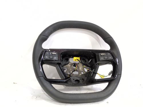 Used Steering wheel Steering wheel PEUGEOT 308 III (FB_, FH_, FP_, F3_, FM_) [2021-2026] 34440386 34440386