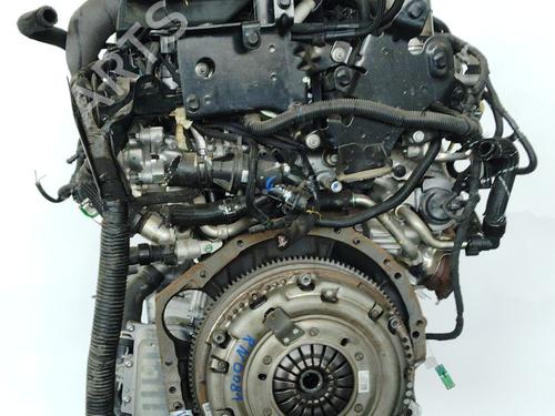 Engine RENAULT MASTER III Van (FV) 2.3 dCi 150 FWD (FV0F, FV03, FV09) | BP29351310M1 