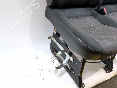 Right front seat CITROËN JUMPER II Van 2.2 BlueHDi 120 | BP30157501C16 - Image 6