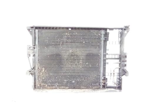 Used AC radiator BMW 5 (E39) 520 i (170 hp) 17821223