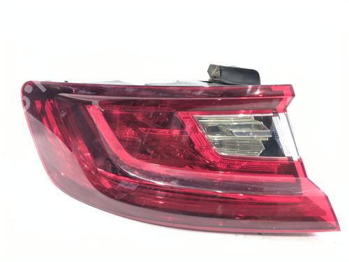 Used Left taillight RENAULT MEGANE IV Hatchback (B9A/M/N_) 1.2 TCe 130 (B9MR) (130 hp) 30573115