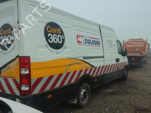 Other IVECO DAILY IV Van 35C12 V, 35C12 V/P, 35S12 V, 35S12 V/P | BP35785768O1 - Image 7