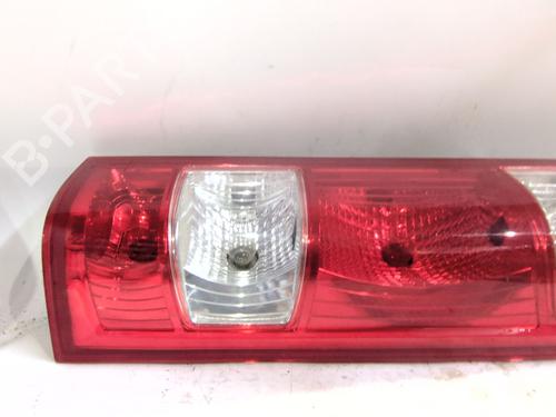Right taillight IVECO DAILY IV Van 35C12 V, 35C12 V/P, 35S12 V, 35S12 V/P | BP39240593C35 - Image 2