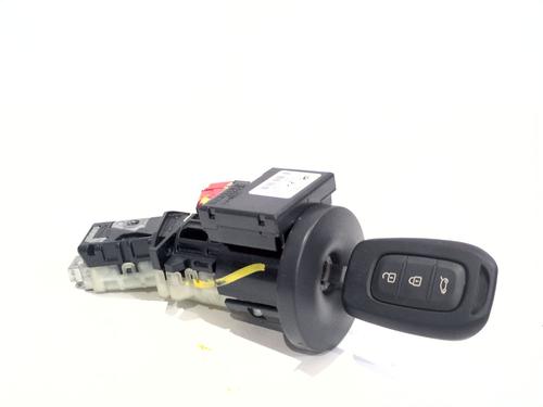 Used Ignition barrel Ignition barrel RENAULT EXPRESS Box Body/MPV [2021-2026] 34578545 34578545