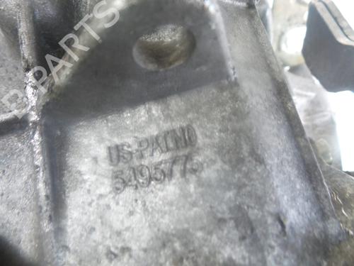 Getriebe OPEL ASTRA H GTC (A04) 1.7 CDTi (L08) | BP30052810M3 