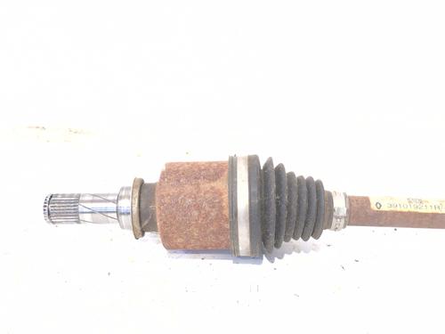 Left front driveshaft RENAULT KANGOO III Box Body/MPV 1.5 Blue dCi 95 (FJAB) | BP39240706M38 - Image 2