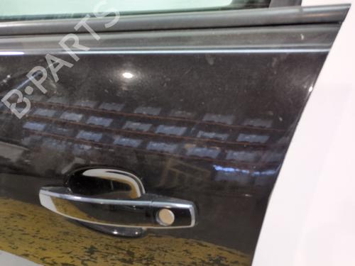 Left front door OPEL MERIVA B MPV (S10) 1.4 (75) | BP27692741C2 