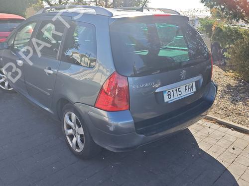 Used Parts PEUGEOT 307 Break (3E) 1.6 HDi 110 (109 hp) 4336458
