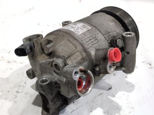 Used AC compressor VW POLO V (6R1, 6C1) 1.4 TDI (75 hp) 24955363