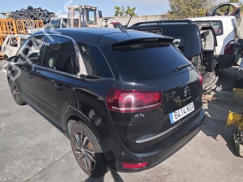Used Parts CITROËN C4 Picasso II 1.6 BlueHDi 120 4958629