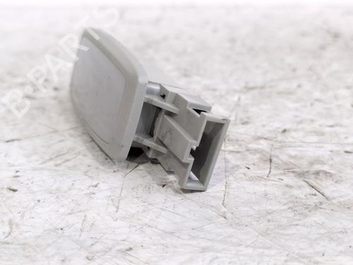Interior roof light VW GOLF VII Variant (BA5, BV5)  | BP17818057I8 