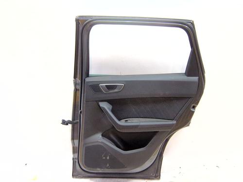 Dør højre bagtil SEAT ATECA (KH7, KHP) 1.0 TSI | BP38951181C5 - Image 6