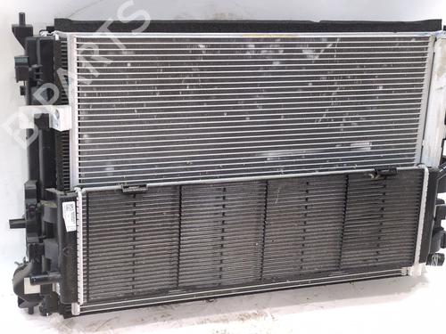 Radiator set RENAULT RAFALE Coupe (DGM_) | BP38286095M120 - Image 5