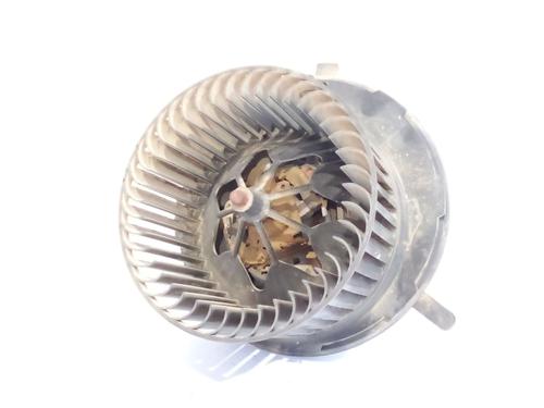 Ventilator motor VW CADDY IV Box Body/MPV (SAA, SAH) 2.0 TDI 4motion (122 hp) 17822404