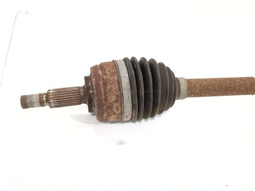 Right front driveshaft RENAULT MEGANE IV Hatchback (B9A/M/N_) 1.5 Blue dCi 115 (B9A6) | BP38331444M39 - Image 2