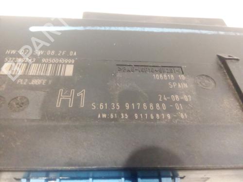 Electronic module BMW 3 (E90) 320 d | BP24104697M83 