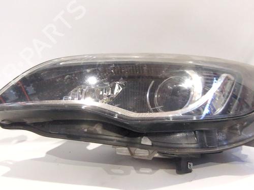 Used Left headlight OPEL ASTRA J (P10) [2009-2016]  28724468