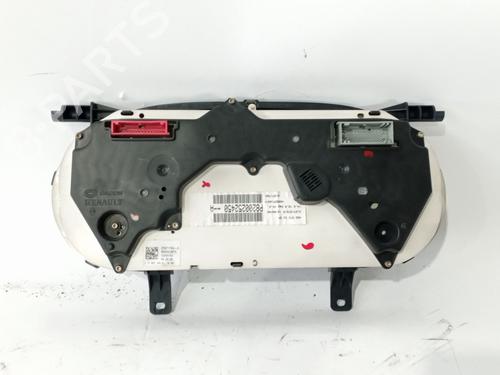 Cockpit OPEL VIVARO A Bus (X83) 1.9 DTI (F7, J7, A07) | BP17818348C47 