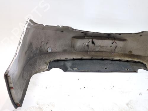 Rear bumper OPEL INSIGNIA A (G09) 2.0 CDTI (68) | BP30157874C8 