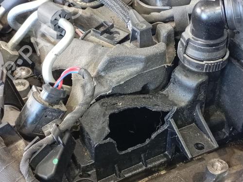 Engine SEAT LEON Sportstourer (KL8, KLD)  | BP23097456M1  - Image 9