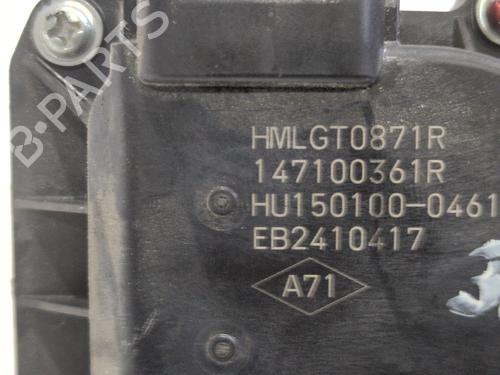 Egr RENAULT KANGOO Express (FW0/1_) 1.5 dCi 110 (FW06, FW12) | BP33869467M69 - Image 2