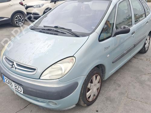 Teile für CITROËN XSARA PICASSO (N68) 2.0 HDi 4750448