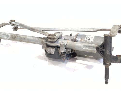 Front wiper motor OPEL CORSA E (X15)  | BP27174095M29 