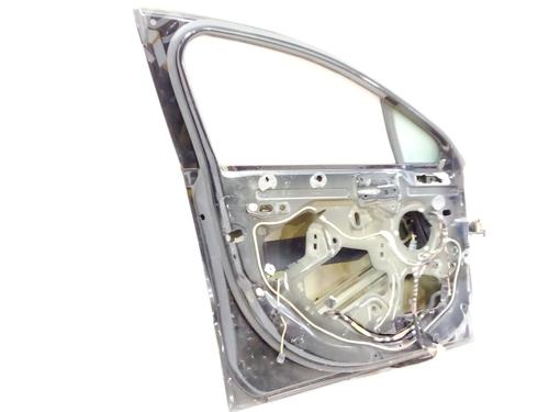 Left front door PEUGEOT 508 I (8D_) 2.0 BlueHDi 180 | BP17823394C2 