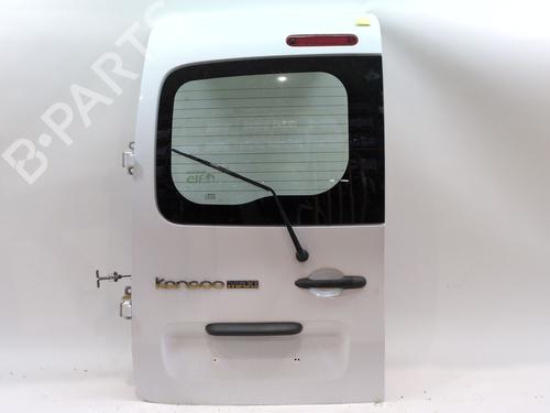 Used Left tailgate Left tailgate RENAULT KANGOO Express (FW0/1_) 1.5 dCi 110 (FW06, FW12) (110 hp) 36255609 36255609