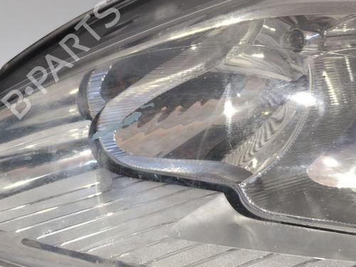 Left headlight FORD MONDEO IV Saloon (BA7) 2.0 TDCi | BP35952113C28 - Image 3