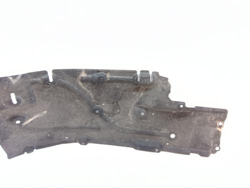 Bundpladebeskyttelse DACIA DUSTER (PYM_, PYN_) 1.2 TCe 130 (131 hp) 30157713